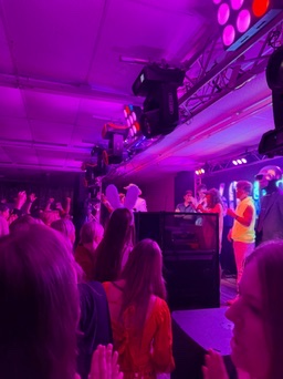 Event photo