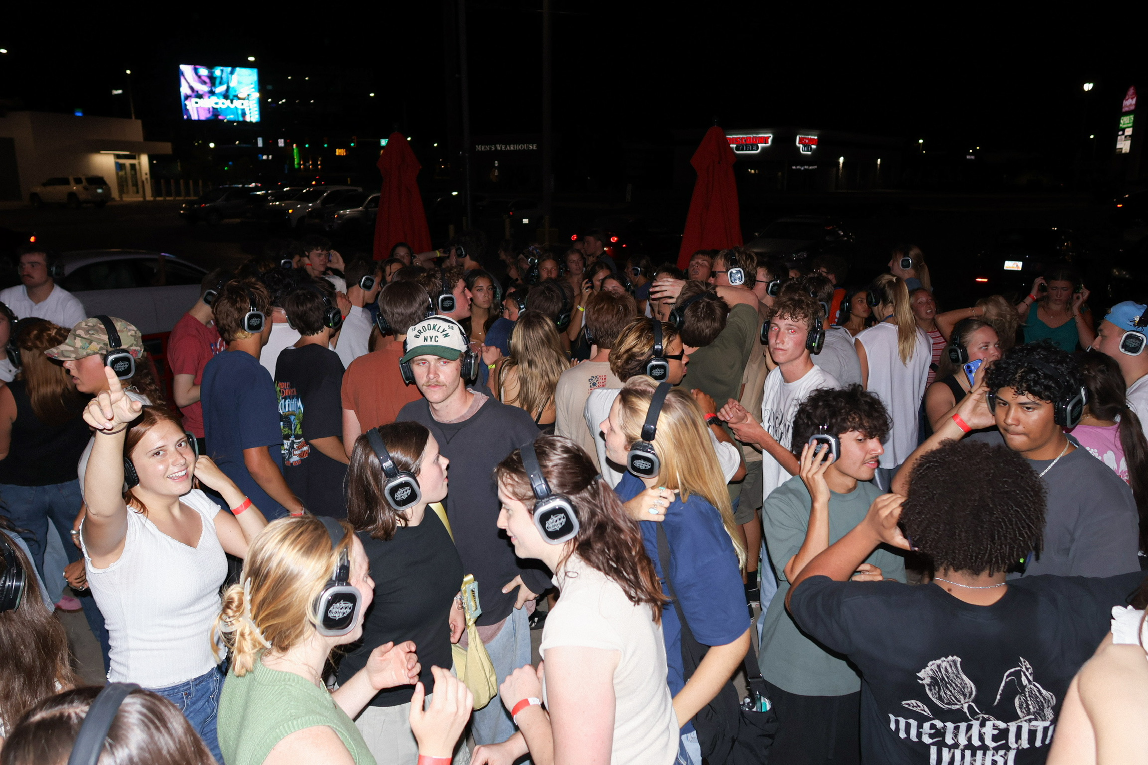 Event photo