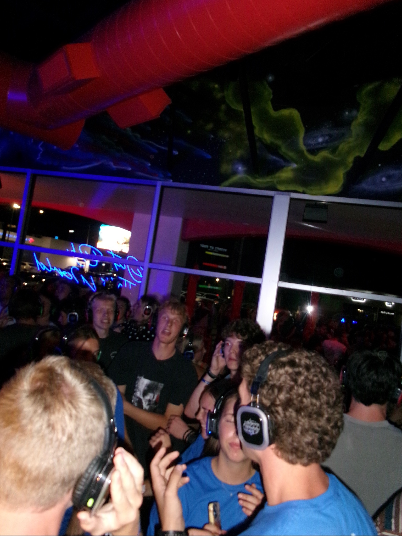 Event photo