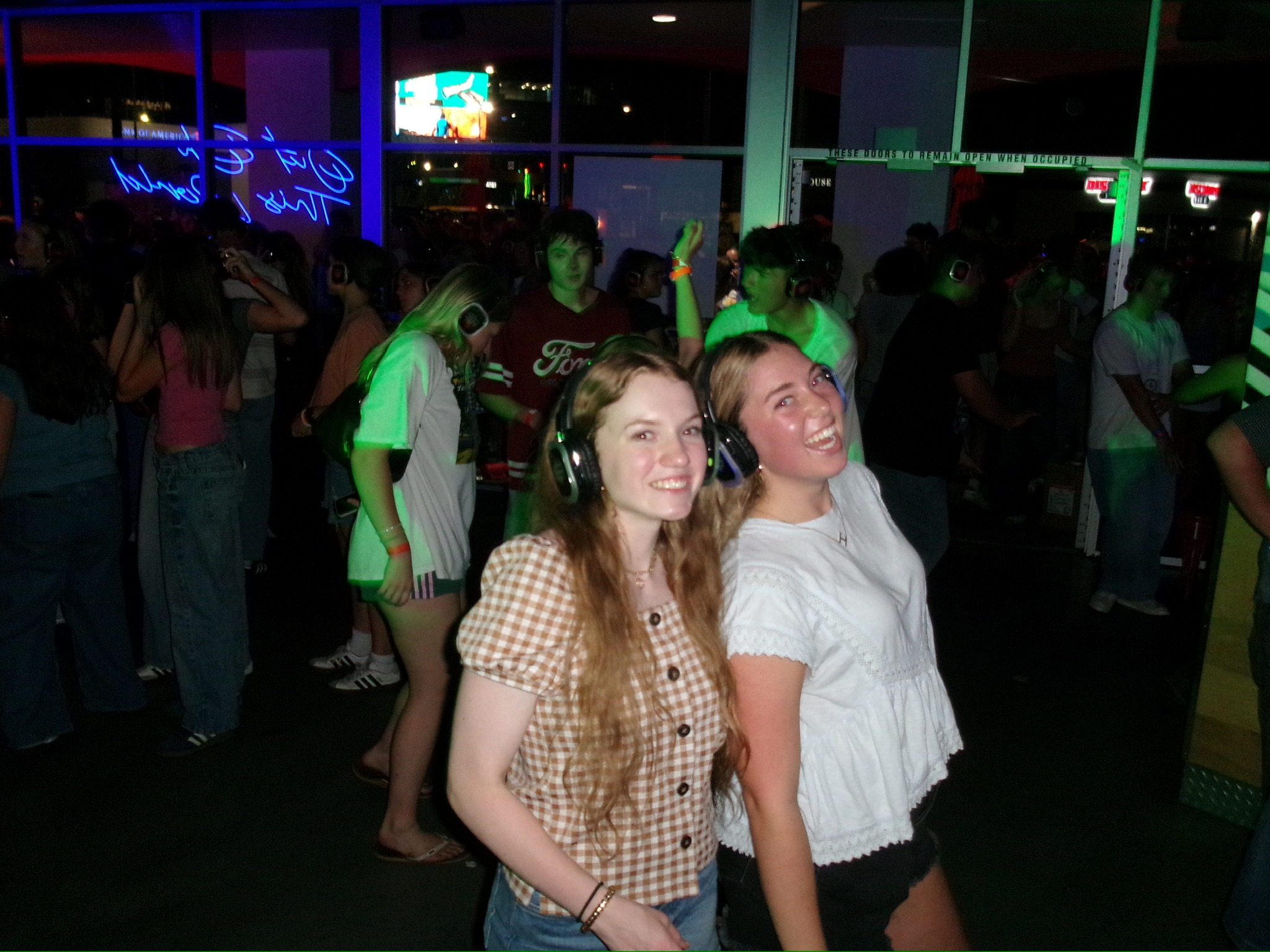 Event photo