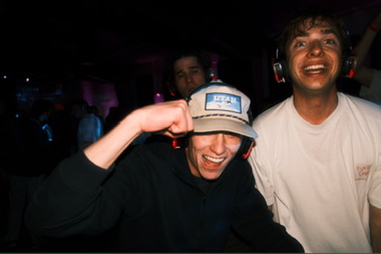 Event photo
