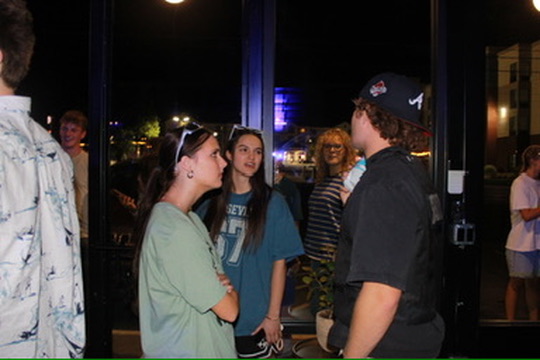 Event photo