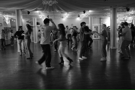 Event photo