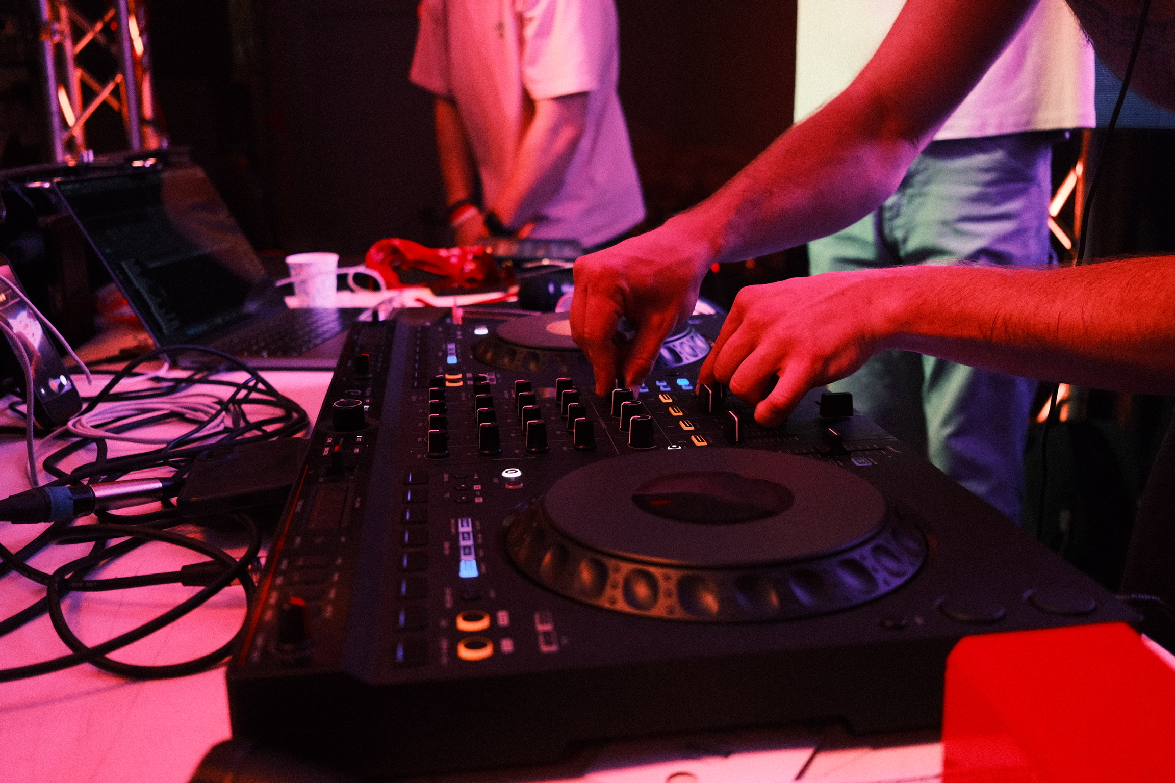 Event photo