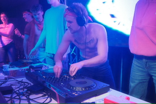 Event photo