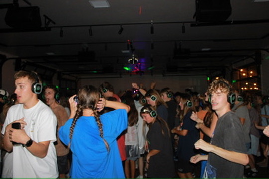 Event photo