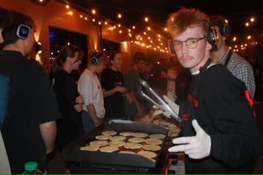 Event photo