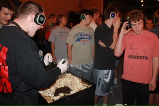 Event photo