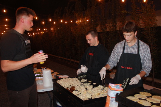 Event photo