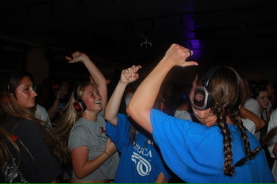 Event photo
