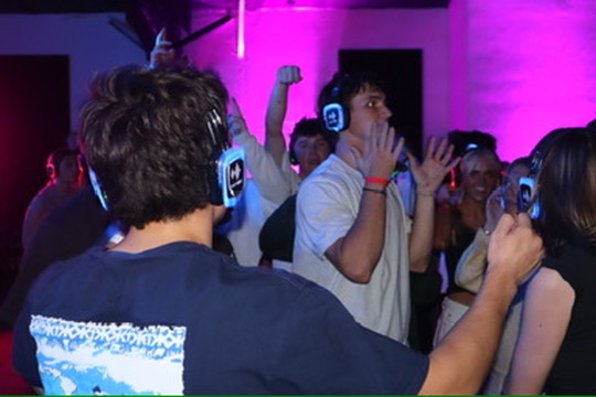 Event photo