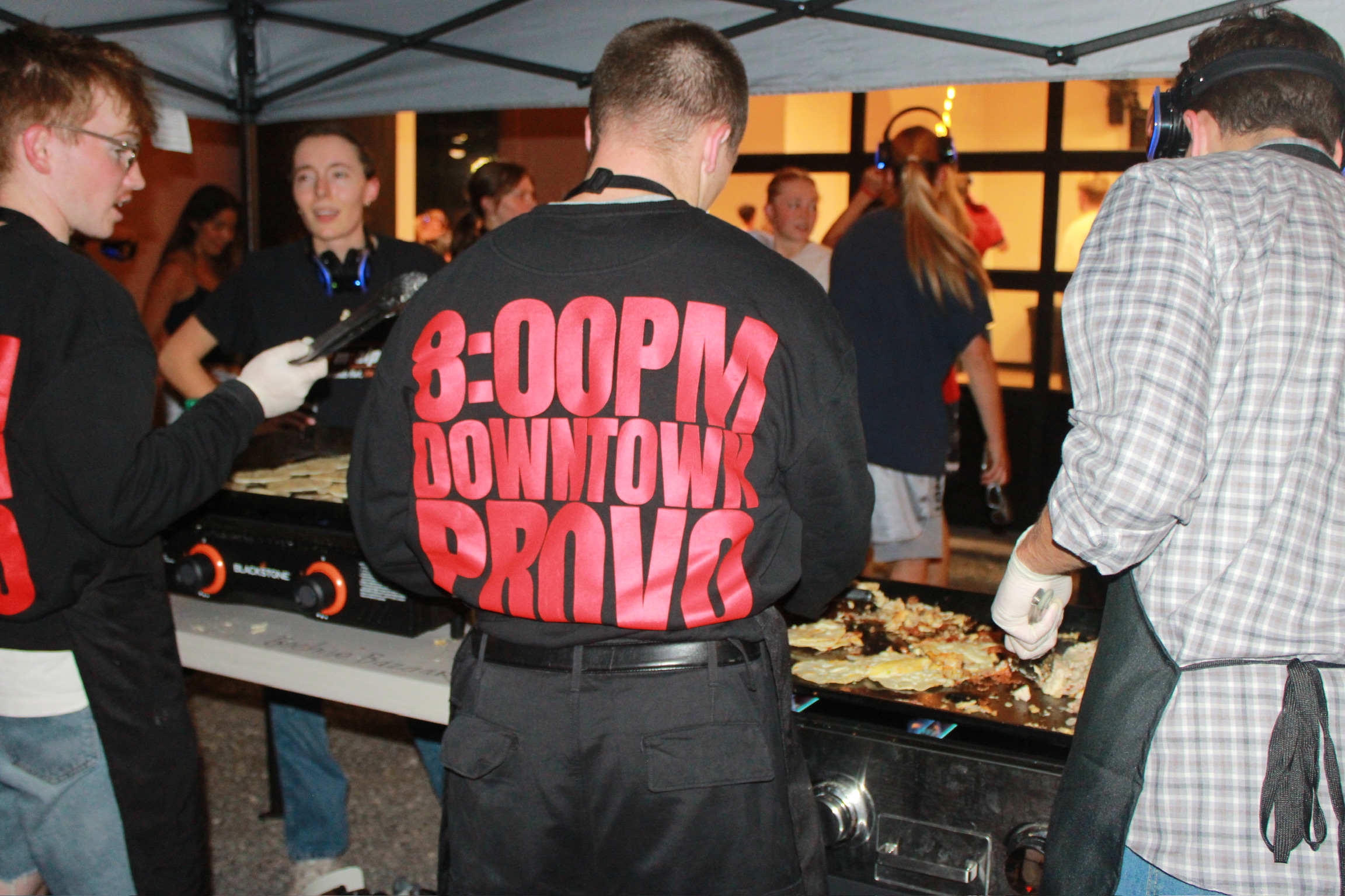 Event photo
