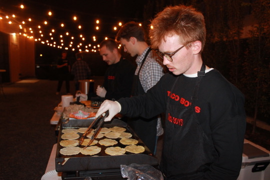 Event photo