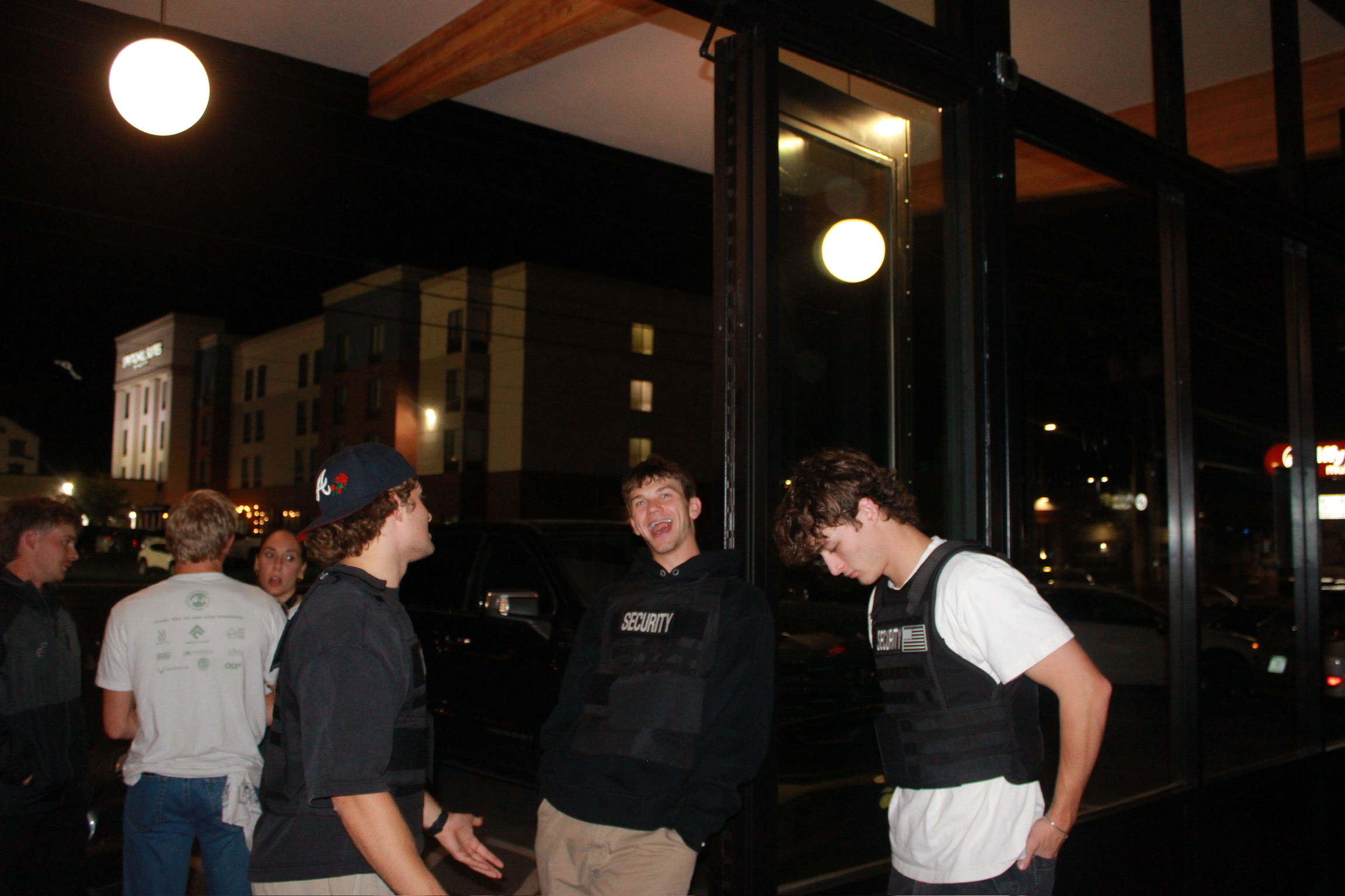 Event photo
