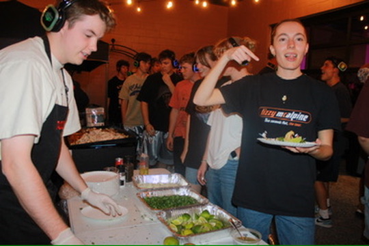 Event photo