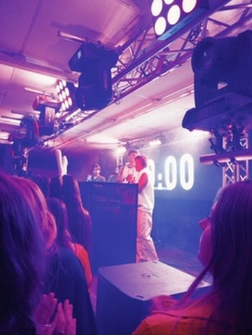 Event photo