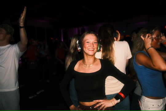 Event photo