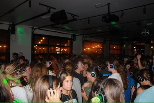 Event photo