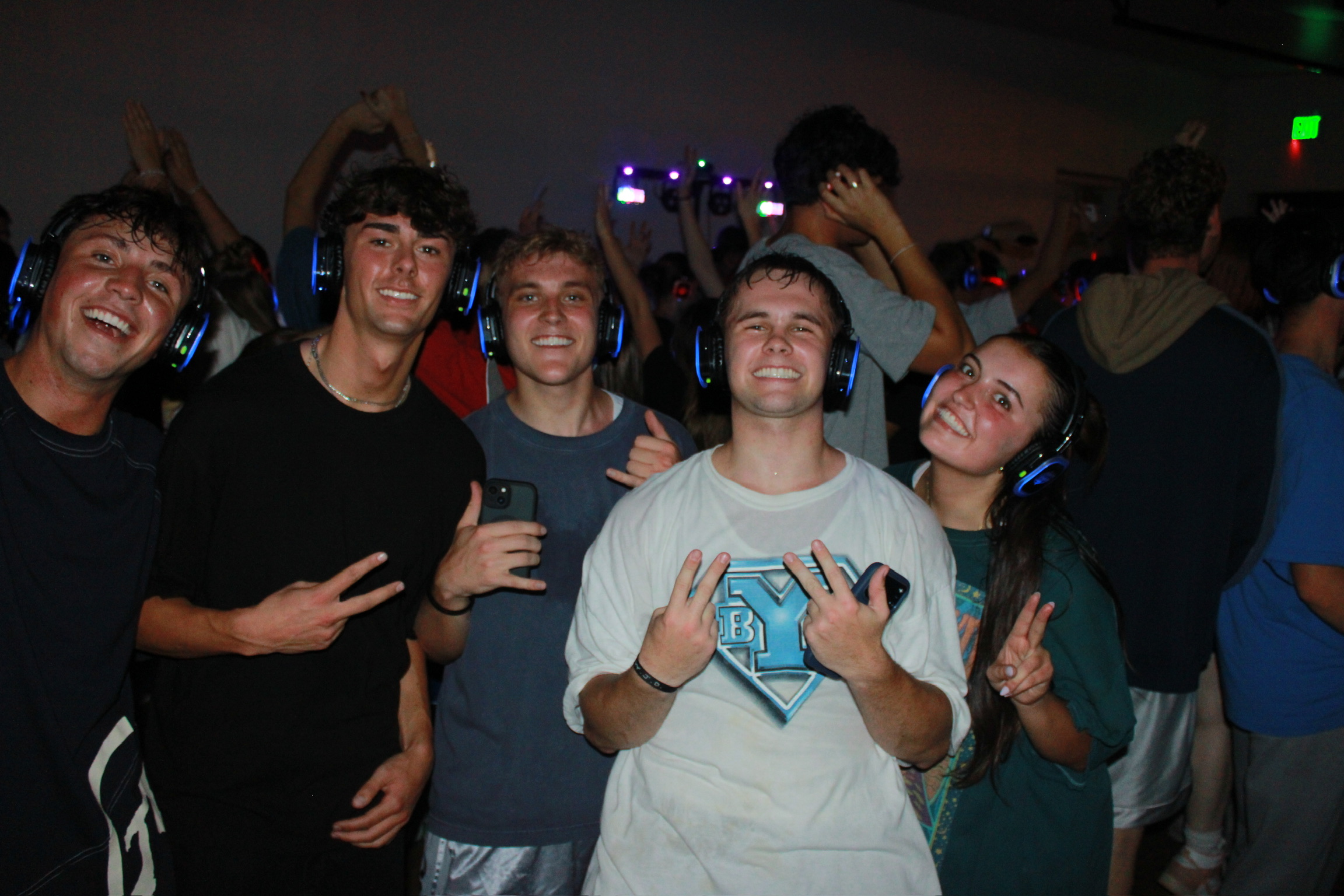 Event photo