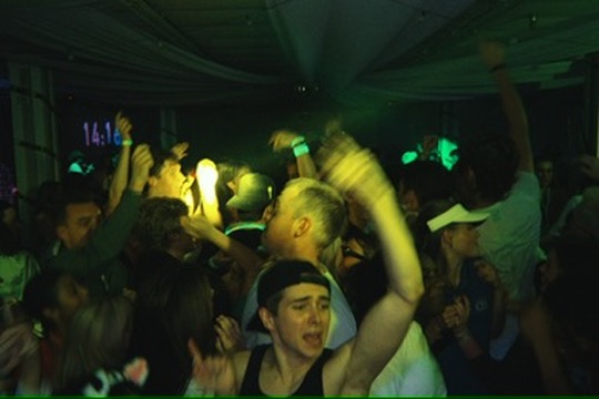 Event photo