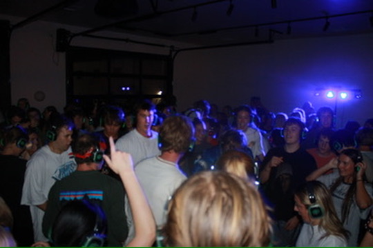 Event photo