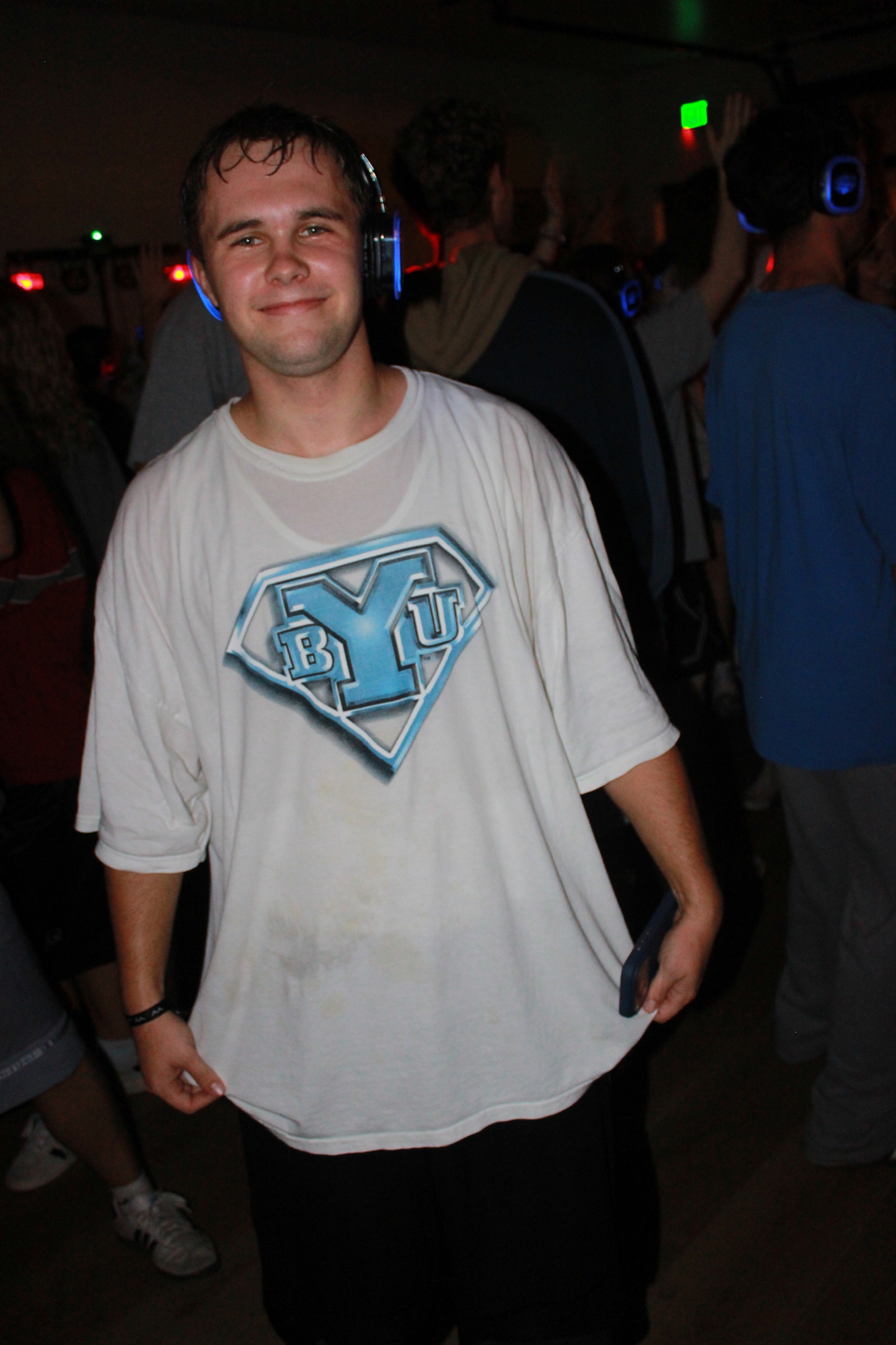 Event photo