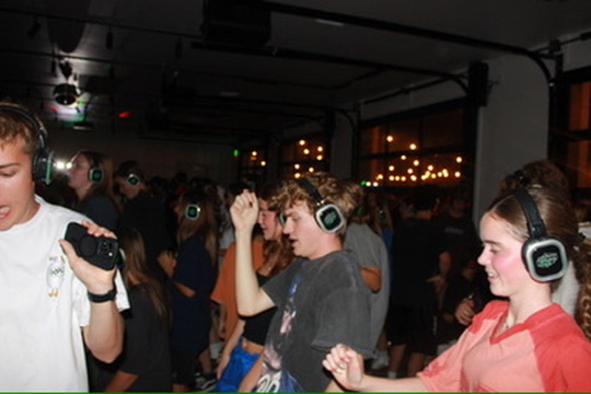 Event photo