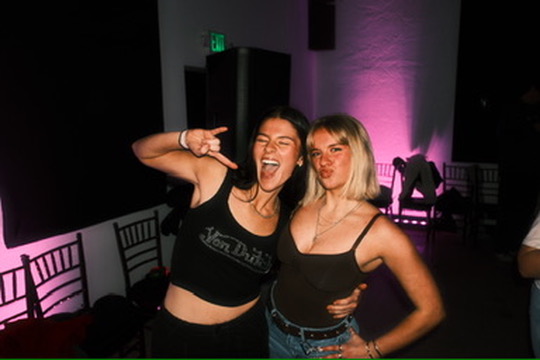 Event photo