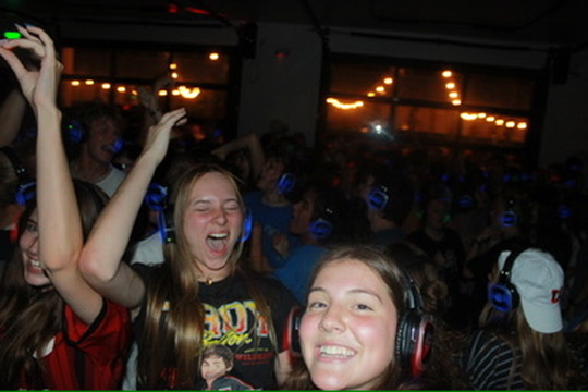 Event photo