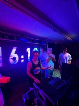 Event photo