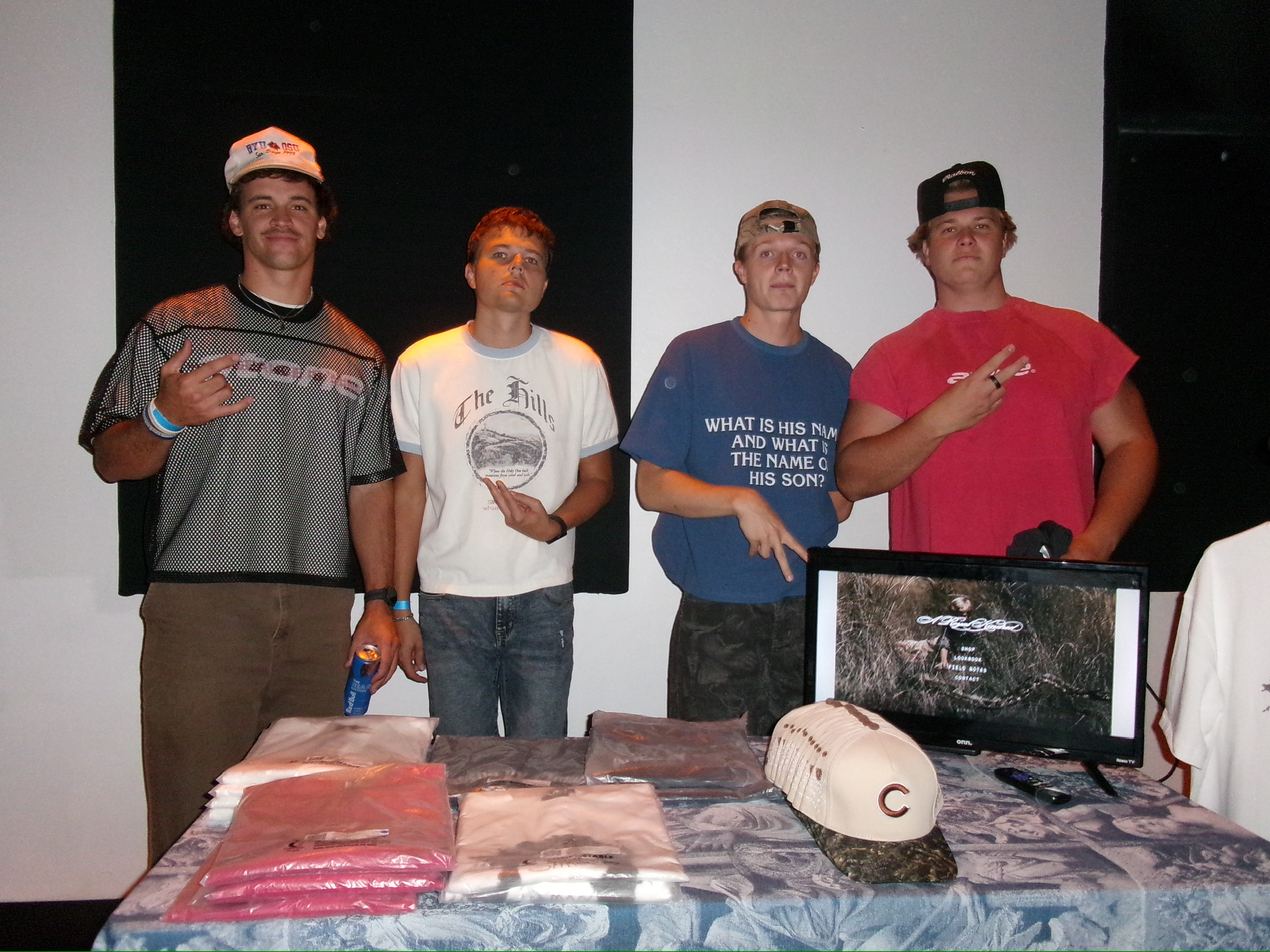 Event photo