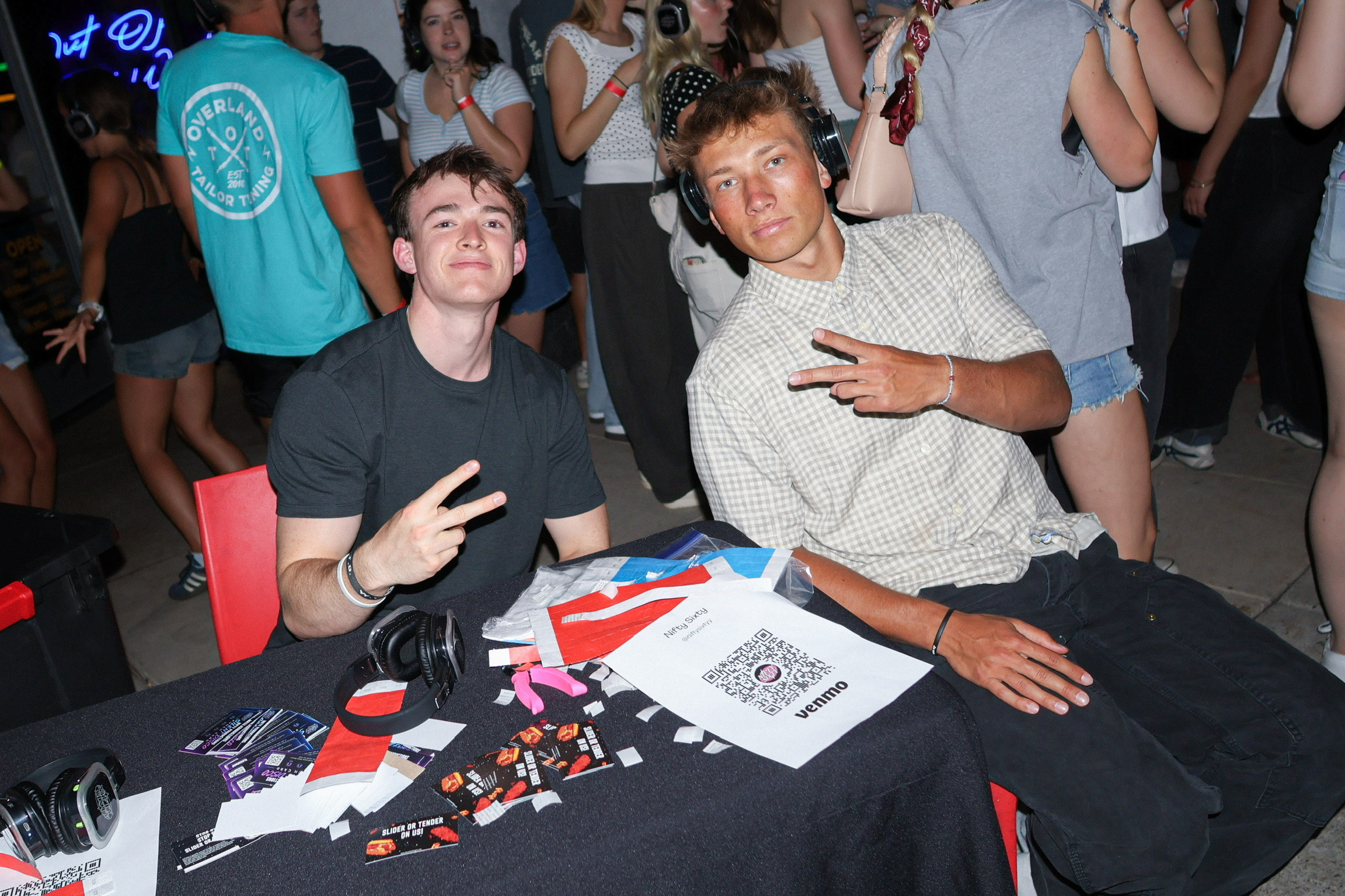 Event photo