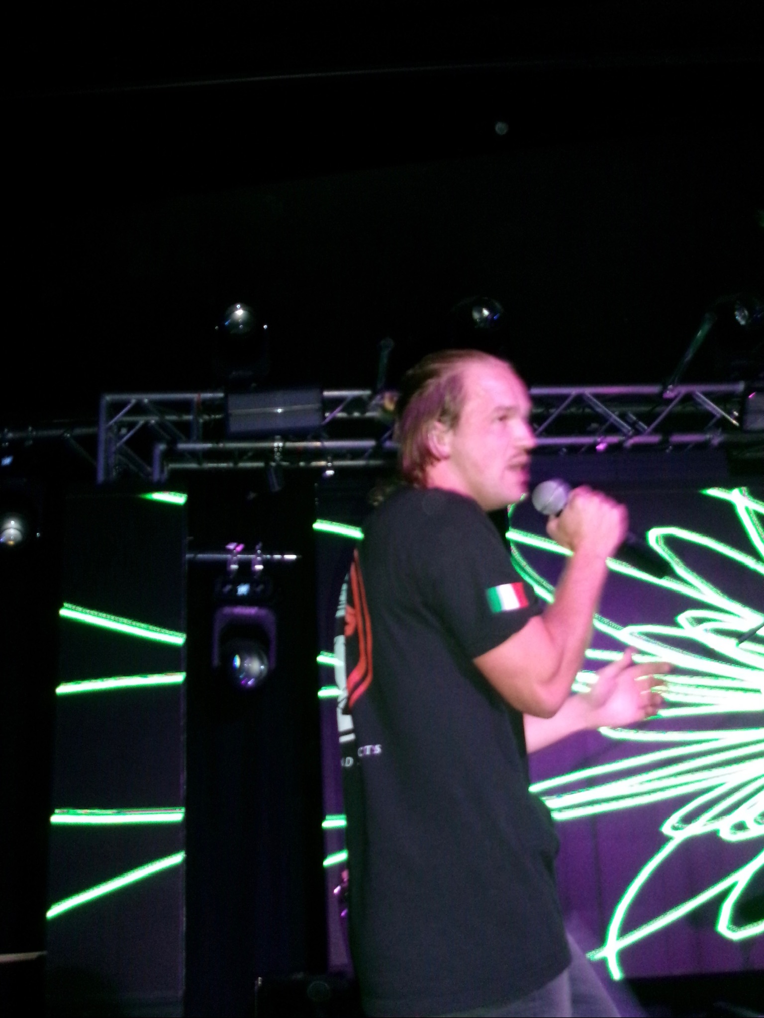 Event photo