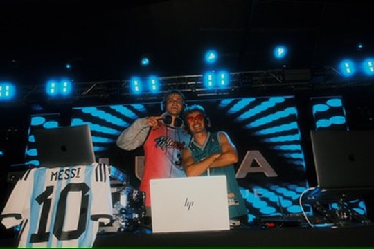 Event photo