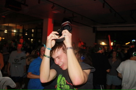 Event photo