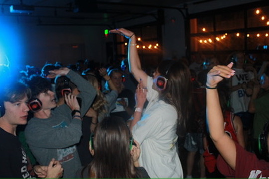 Event photo