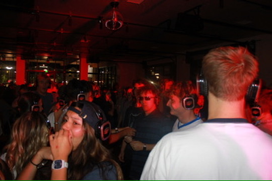 Event photo