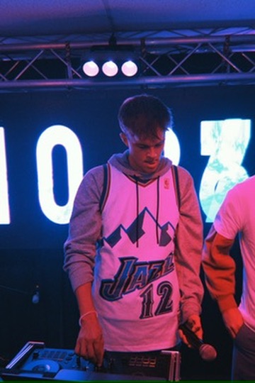 Event photo