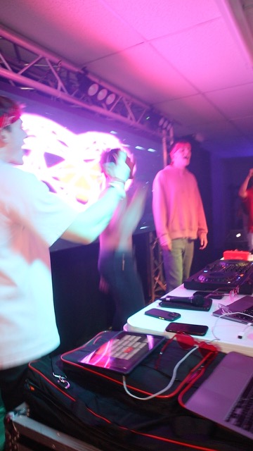 Event photo