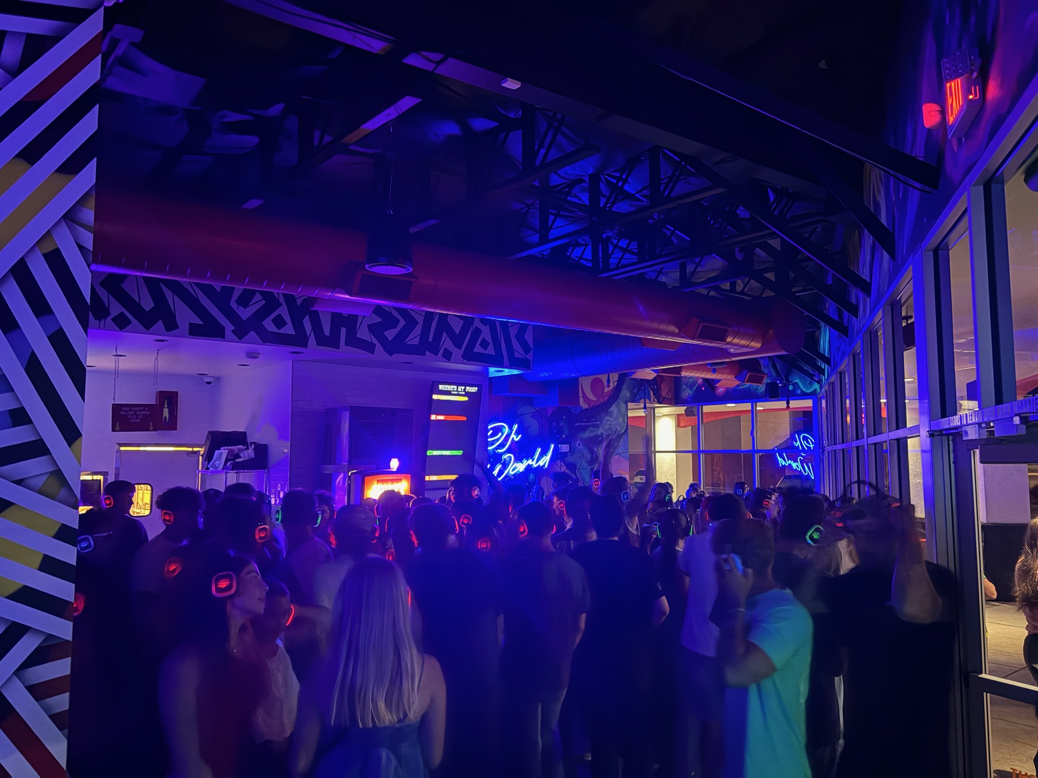 Event photo