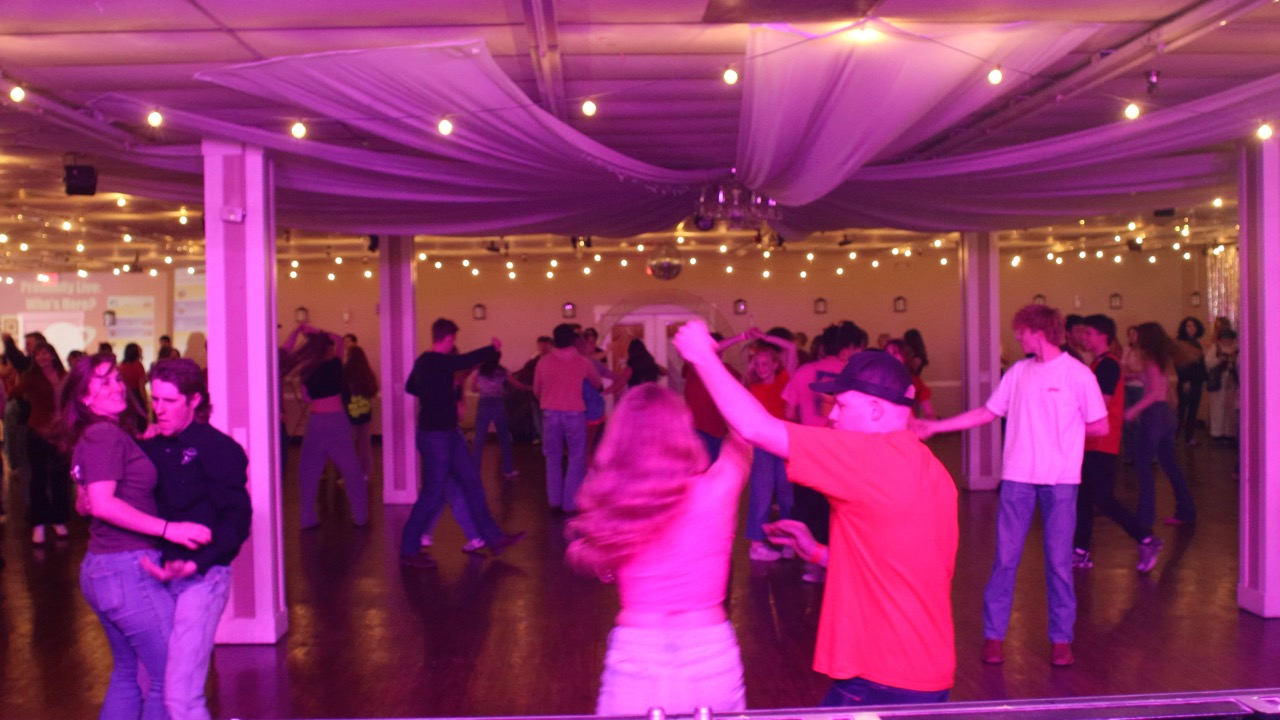 Event photo