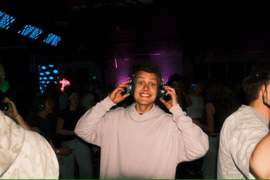Event photo