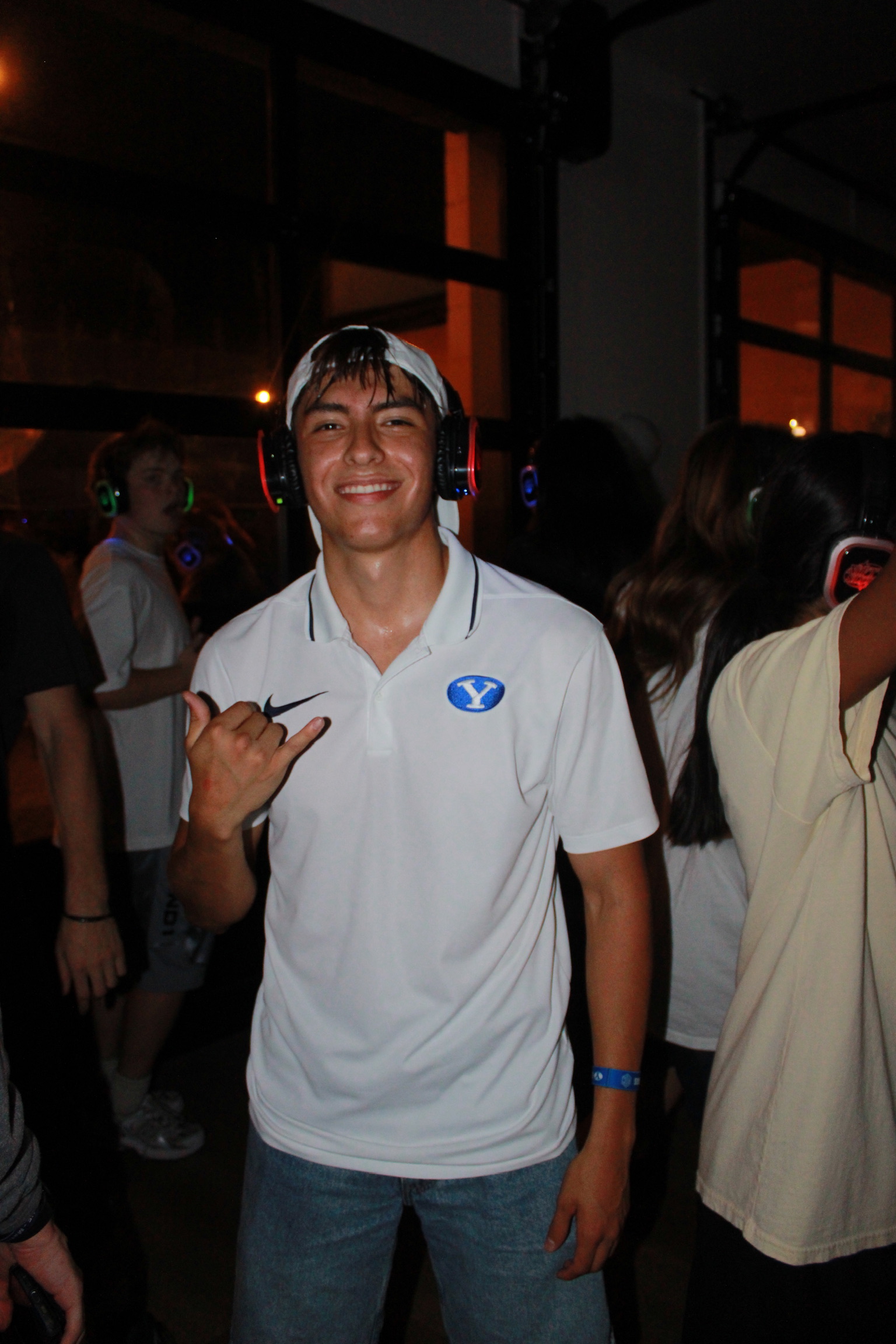 Event photo