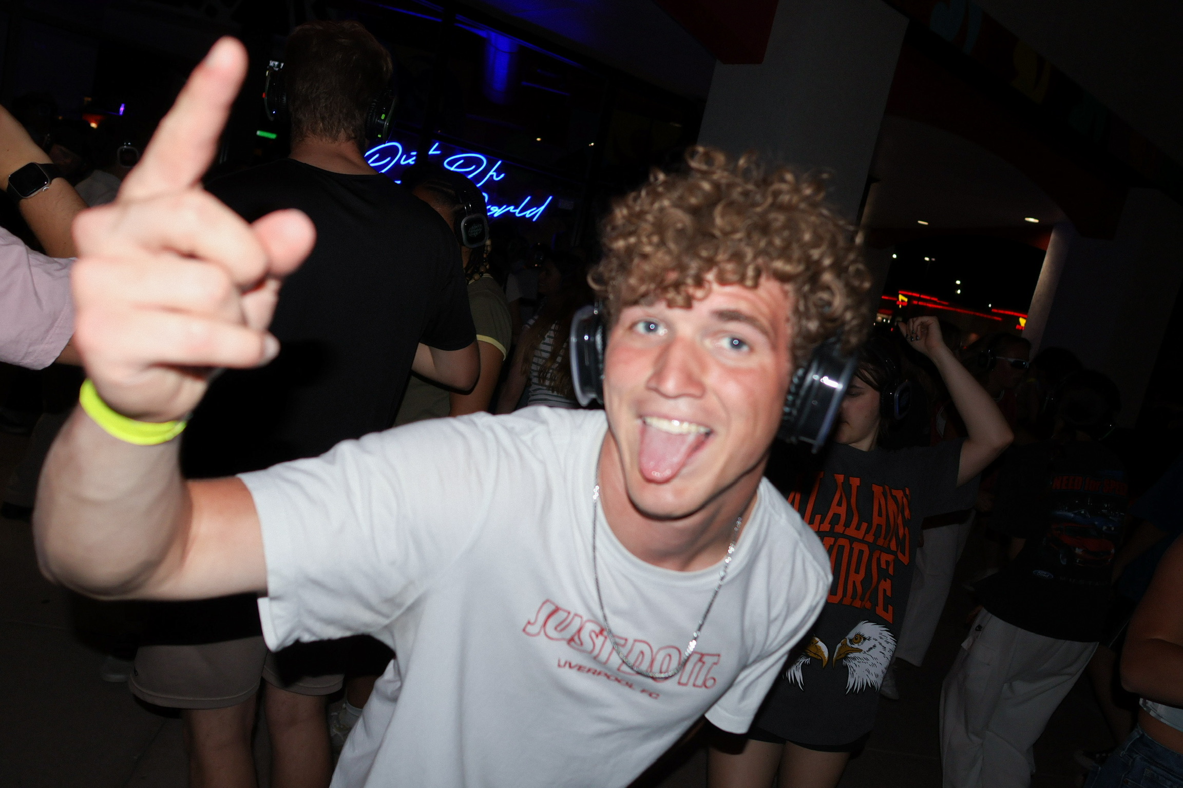 Event photo