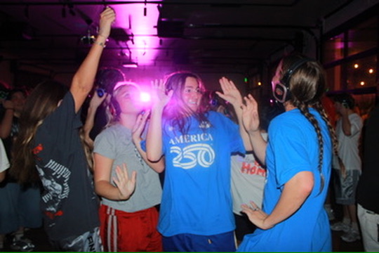 Event photo