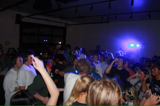 Event photo
