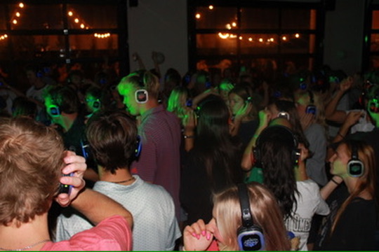 Event photo